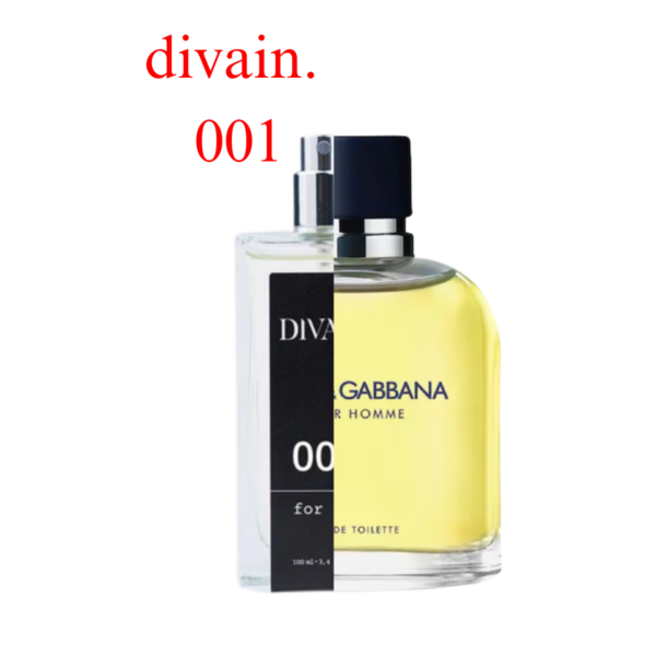 Recuerda a D&G de Dolce & Gabbana