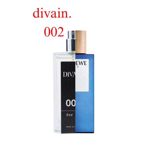7 de Loewe