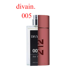 212 Sexy Men de Carolina Herrera