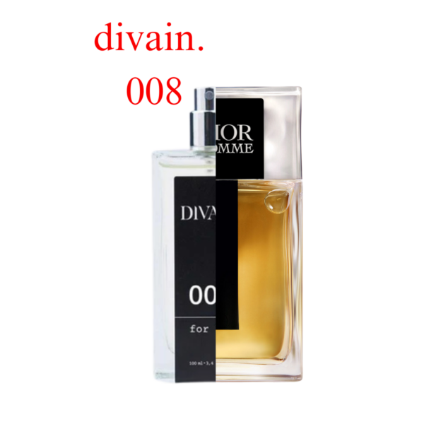 Homme de Dior