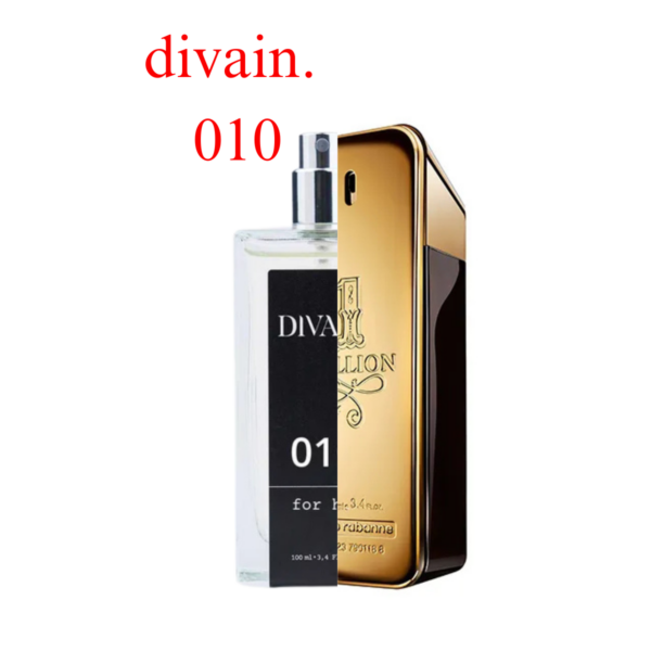 One Million de Paco Rabanne