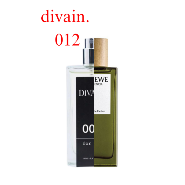 Esencia de Loewe