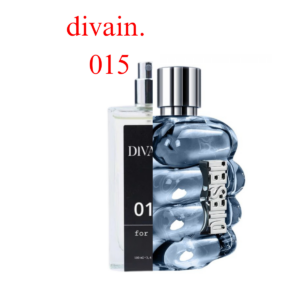 Only The Brave de Diesel