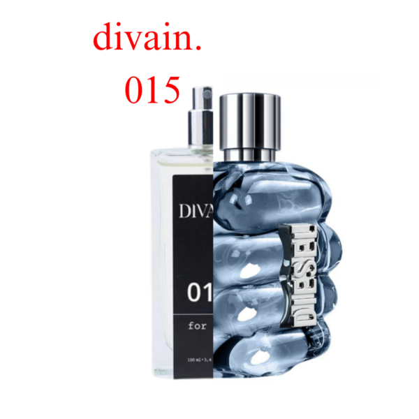 Only The Brave de Diesel