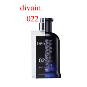 Boss Bottled Night de Hugo Boss