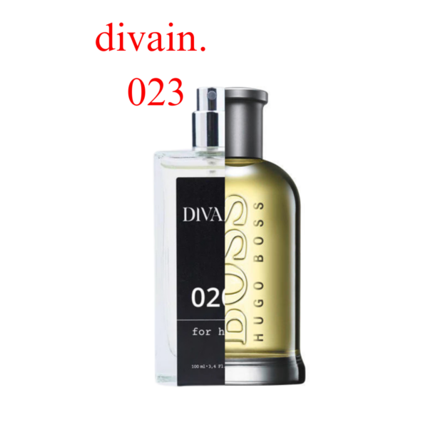 Boss Bottled de Hugo Boss