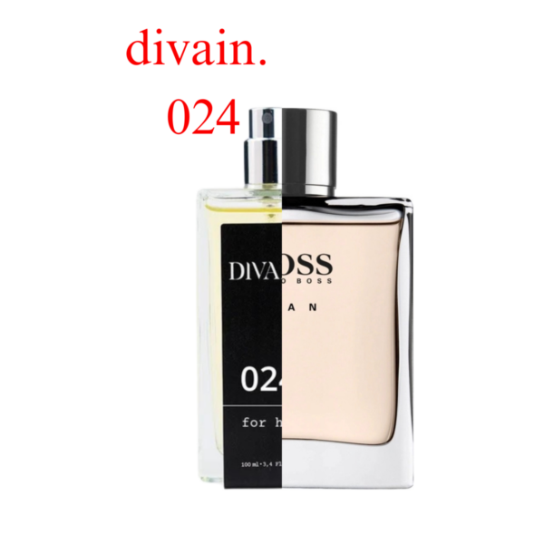 Boss Orange Man de Hugo Boss
