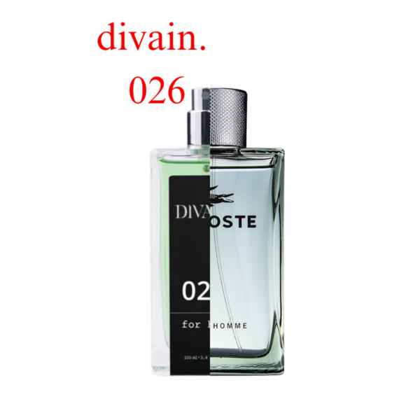 Lacoste pour Homme de Lacoste