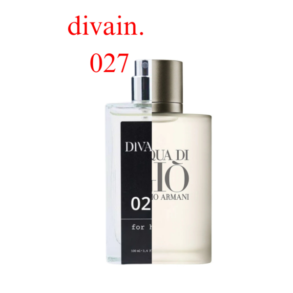 Acqua Di Gio de Giorgio Armani