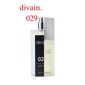 L'Eau d'Issey de Issey Miyake
