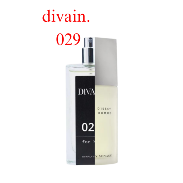 L'Eau d'Issey de Issey Miyake