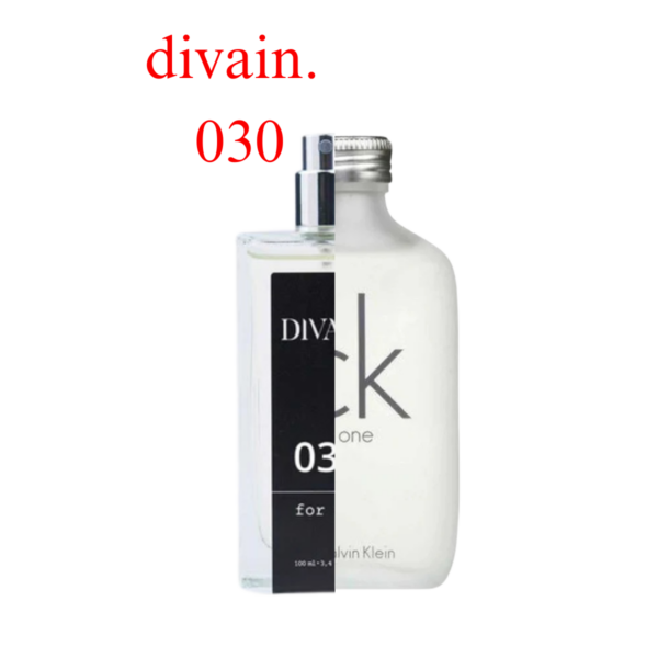 CK One de Calvin Klein