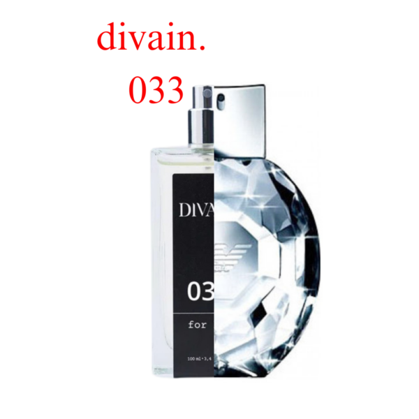 Emporio Diamonds de Giorgio Armani