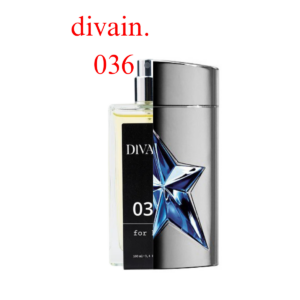 A*Men de Thierry Mugler
