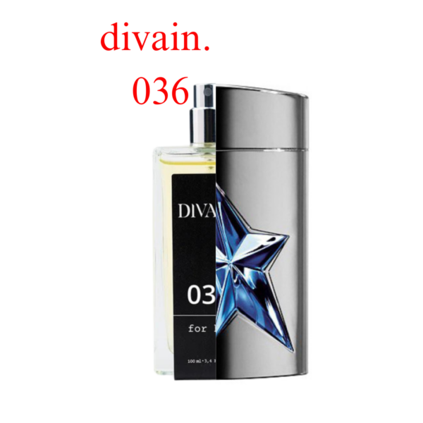 A*Men de Thierry Mugler