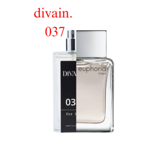 Euphoria de Calvin Klein