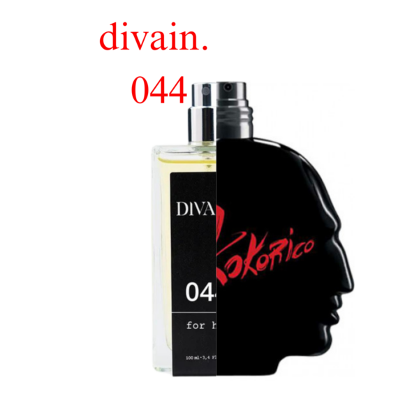 Kokorico de Jean Paul Gaultier
