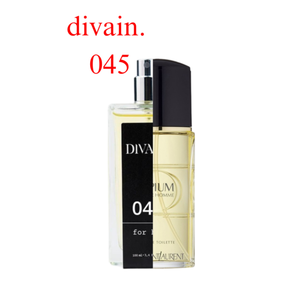 Opium de Yves Saint Laurent