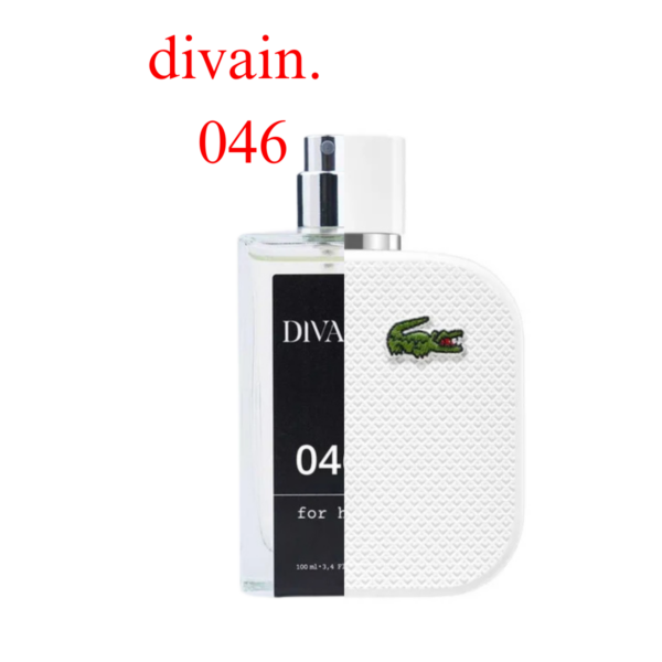 L.12.12 White de Lacoste