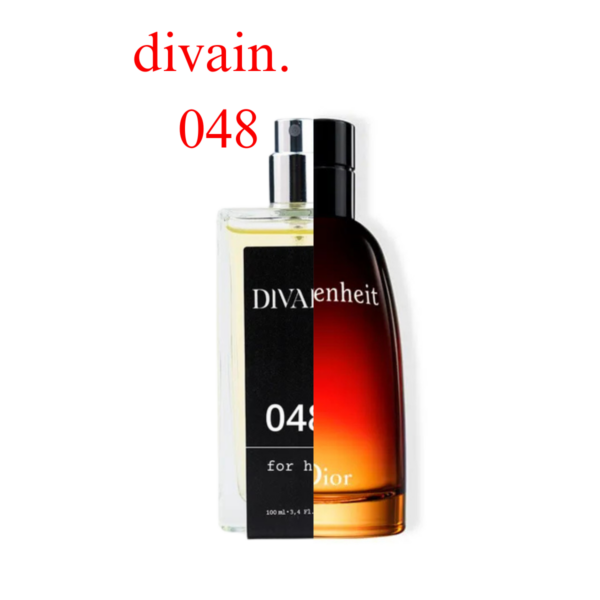 Fahrenheit de Dior