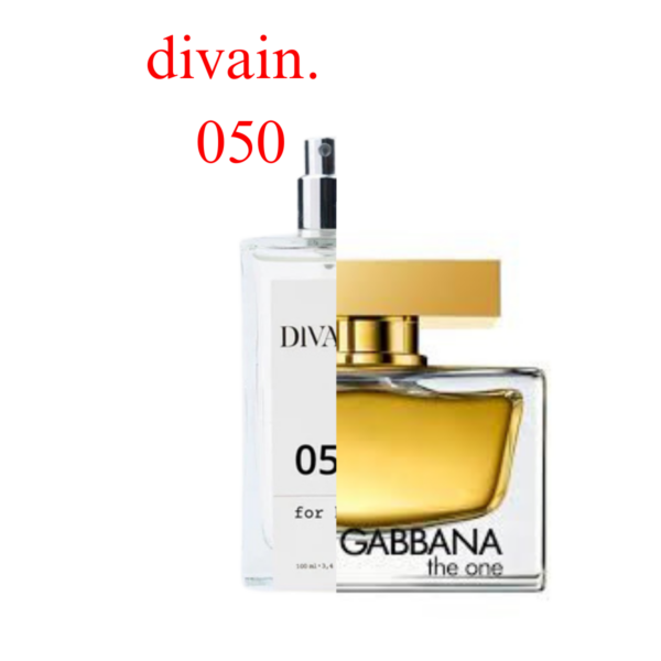 The One de Dolce & Gabbana
