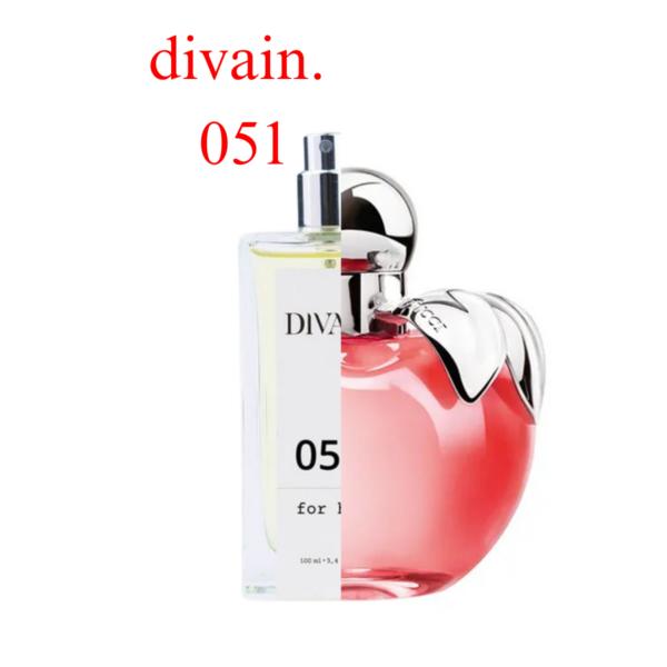 Nina de Nina Ricci
