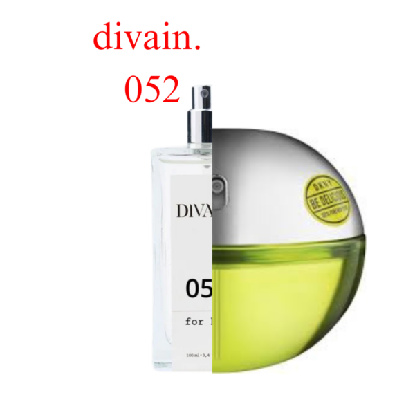Be Delicious de DKNY