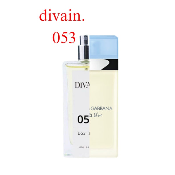 Light Blue de Dolce & Gabbana