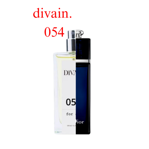 Addict de Dior