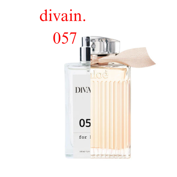 Chloe Eau de Parfum de Chloé