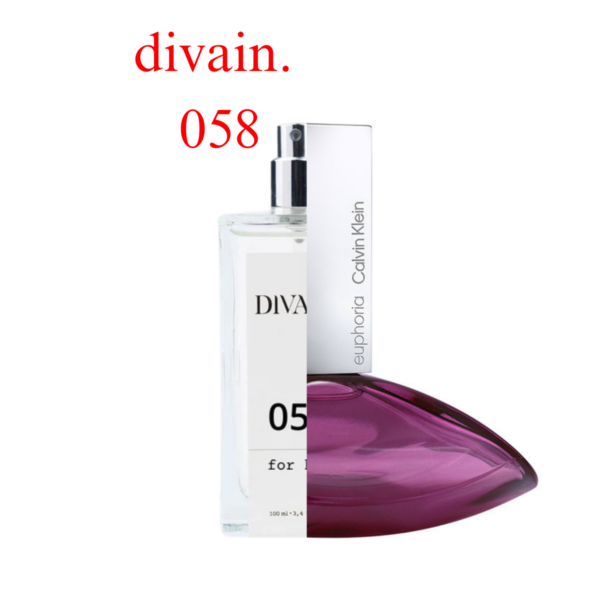 Euphoria de Calvin Klein