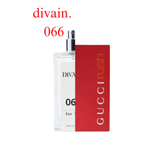 Rush de Gucci