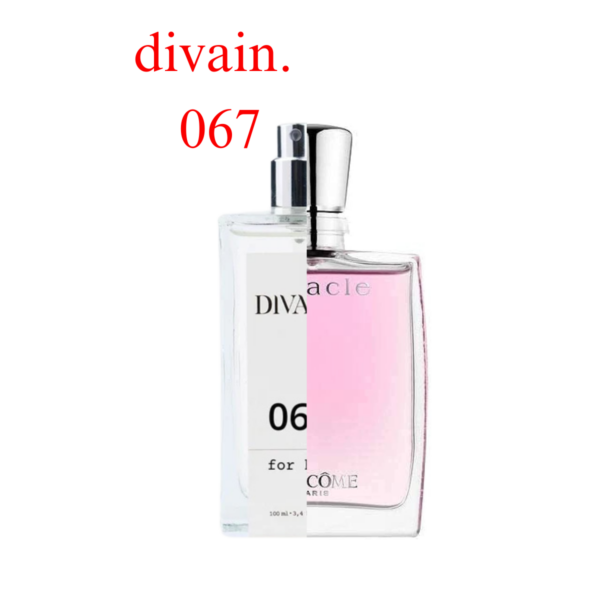 Miracle de Lancôme