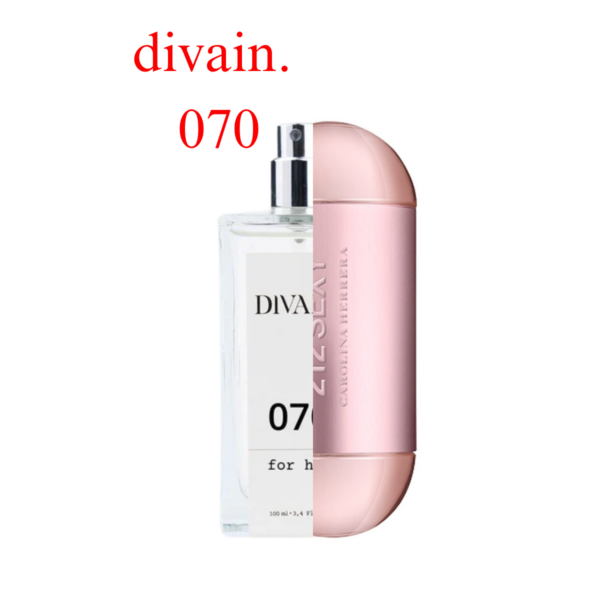 212 sexy de Carolina Herrera