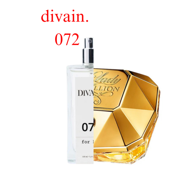 Lady Million de Paco Rabanne