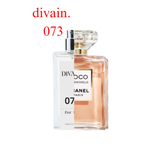 Coco Madmoiselle de Chanel