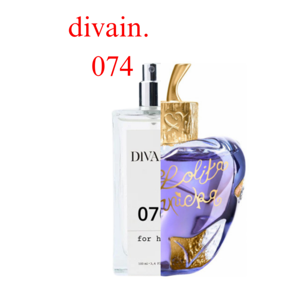 Lolita Lempicka de Lolita Lempicka