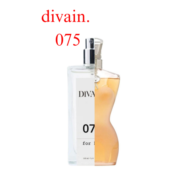 Classique de Jean Paul Gaultier