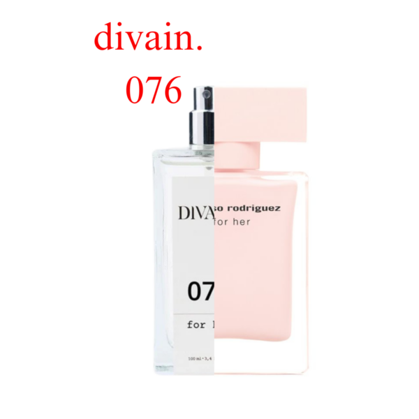 Narciso Rodriguez For Her EDP de Narciso Rodriguez