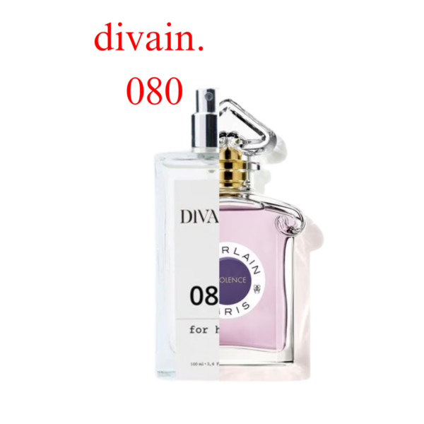Insolence de Guerlain
