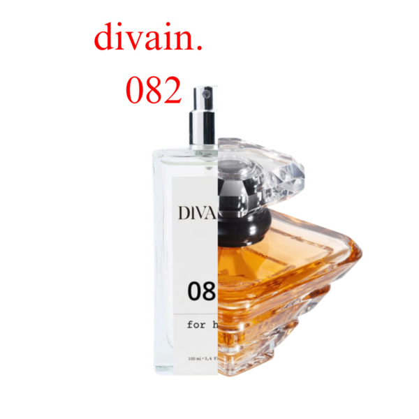 Trésor EDP de Lancôme