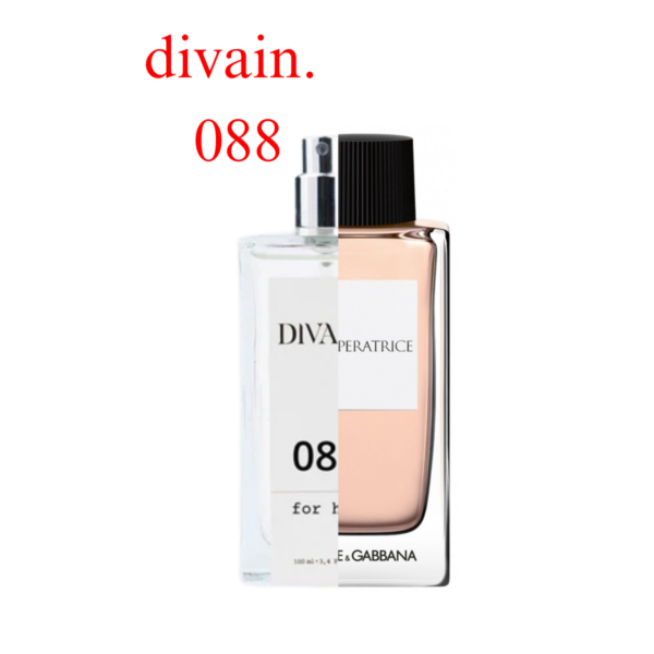 D&G Anthology L’Impératrice 3 de Dolce & Gabbana