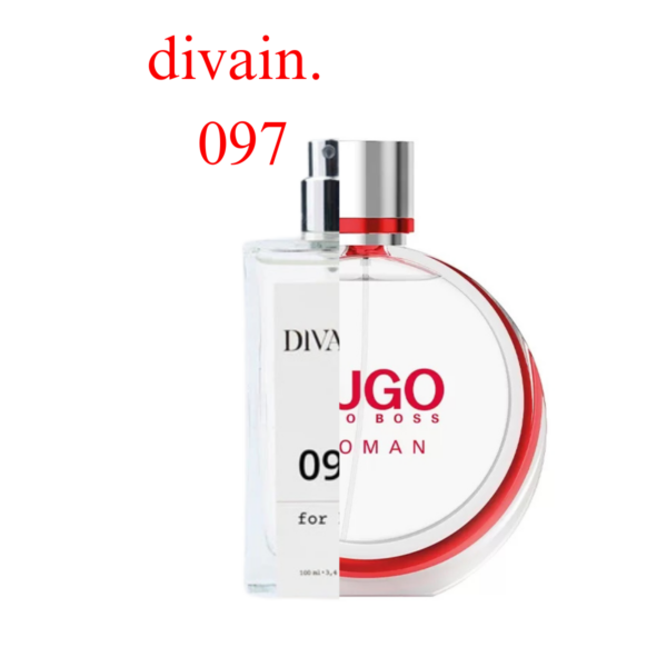 Hugo Woman de Hugo Boss