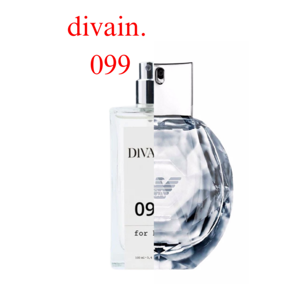 Emporio Armani Diamonds de Giorgio Armani