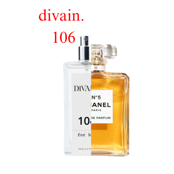 Chanel nº 5 de Chanel