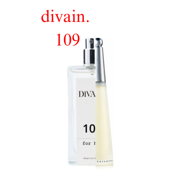 L'eau D'Issey Eau de Toilette de Issey Miyake