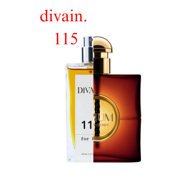 Opium de Yves Saint Laurent