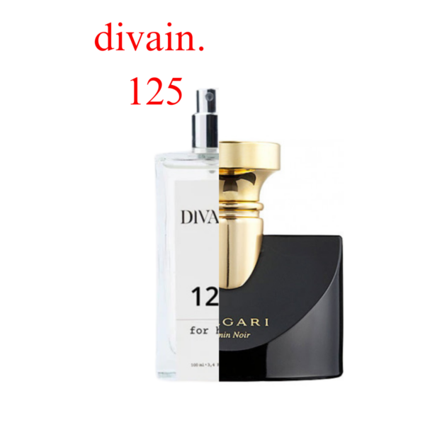 Jasmin Noir de Bvlgari