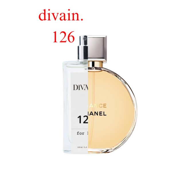Chance Eau de Parfum de Chanel