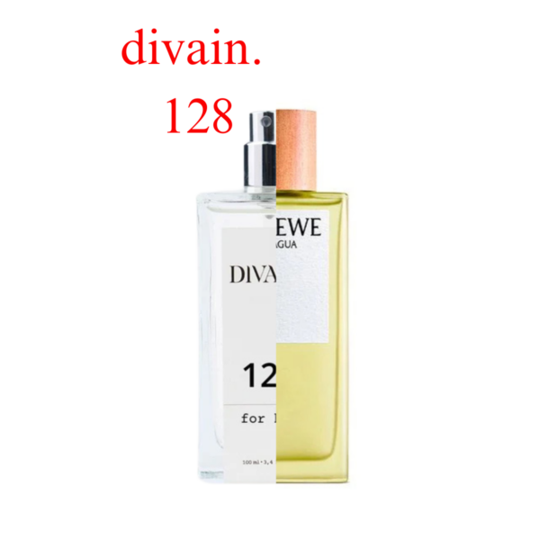 Agua de Loewe de Loewe